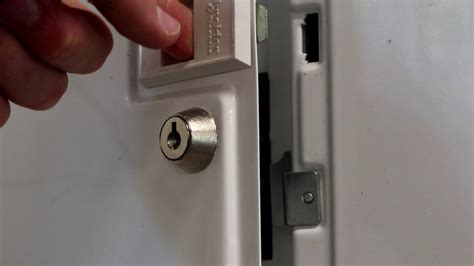 electrical panel box door latch|locks for electrical breaker panels.